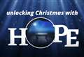 VIDEO: Day 3 - Unlocking Christmas with Hope 