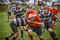 Stags trounced by Mackie stampede