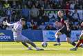 Ross County striker signs new contract