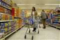 Grocery price inflation hits new record to add £571 to average annual bill