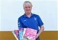Street sweeper's generosity brings joy to Inverness children