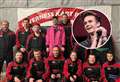 YouTube and Strictly Come Dancing star Joe Sugg takes to Inverness track as stag do's 'special guest'