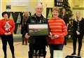 A well-loved janitor has retired from an Inverness school