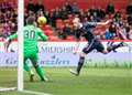 World Cup dream on ice for Ross County striker Boyce