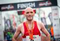 WATCH: Cambuslang athlete becomes Scottish champion at Inverness Half Marathon