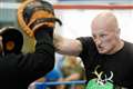 Inverness heavyweight Gary Cornish moves training base back to Highland capital