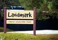 Several main attractions at Landmark closed or restricted due to difficulty in recruiting staff