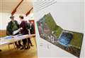 Have your say on hydro scheme