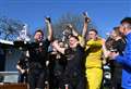 WATCH - Historic Loch Ness celebrate winning North Caledonian League for first time