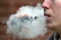 Vapes are ‘public health ticking time bomb’ for under-18s, MPs told