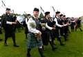 PICTURES: Throwback to Piping Inverness 2019