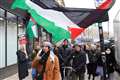 Pro-Palestinian rallies continue as Gaza crisis intensifies