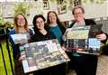 Digital audio tour brings Inverness Outlander map to life