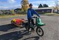 E-cargo bikes can help environment