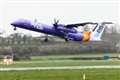 Flybe terminates contract with Loganair