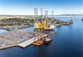 Cromarty Firth wind power deal could create 500 jobs
