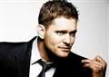 No Take That... but is Michael Buble next?