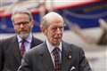 Duke of Kent to step down as Colonel of Scots Guards after 50 years