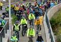 Cycle against climate change 