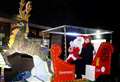 Timetable and route published for first stage of Santa's sleigh tour 
