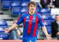 Doran and striker sign Caley Thistle deals