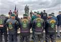 PICTURES: Poignant Highland gathering at Commando Monument 'proudest moment of my life' 