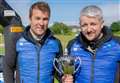 Rally duo driving towards third Scottish title