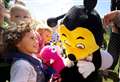 PICTURES: Teddy bears picnic fun takes kids by surprise 