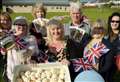 Party in the Park this weekend in Inverness for Queen's Platinum Jubilee