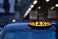 40 drivers wanted for Inverness Taxis