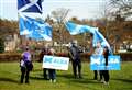 Inverness looks set to host another significant pro-independence gathering