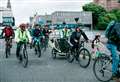 Kidical Mass hold first anniversary ride