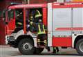 Nairn house extensively damaged in weekend fire