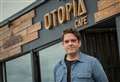 'I have unfinished business' – Utopia Café in Inverness looks set to reopen