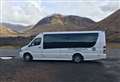 Coach tour operator Timberbush Tours to open Inverness hub amid soaring tourism demand