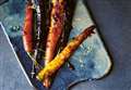 Recipe of the week: Teriyaki-roasted carrots