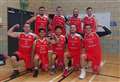 Inverness City Lions take charge against North Lanarkshire Chiefs