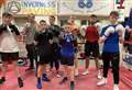 Inverness City Boxing Club set to face English fighters in Saturday night showdown