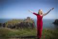 Singers wanted for international 'peace' choir led by Scottish singer Fiona Kennedy