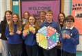Nairn students’ new board game set to help primary pupils’ school move more fun