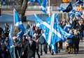 Scottish independence march to go through Inverness city centre later this month