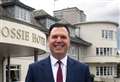 From the House of Lords to Loch Ness: Meet the new general manager at Drumossie Hotel