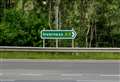 Overnight works on the A9 between Inverness and Aviemore start this week