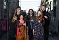 Traditional music winter hub Celtic Connections 2020 reveals line-up