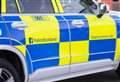 Moped youths in police chase in Inverness neighbourhood