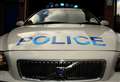 Nairn woman kicked police officer