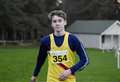 PICTURES - Success for Inverness Harriers at North Cross Country Championships