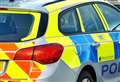 Crash on A96 being investigated