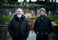 Review: Masters of the drab universal Arab Strap give young and old catharsis at a Lemon Tree show
