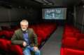 New Screen Machine mobile cinema visits Inverness and embarks on Highland tour